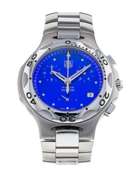 Tag Heuer Kirium CL1112.BA0701